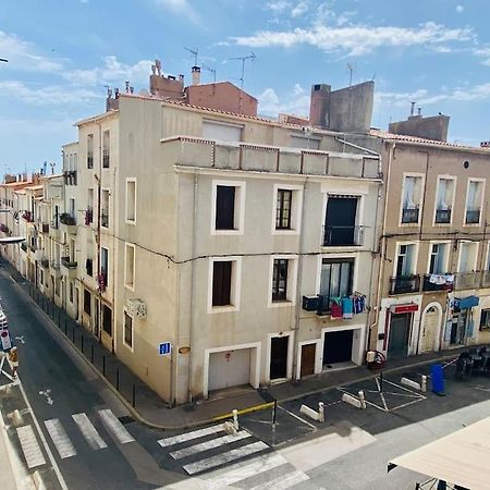 "Le Refuge" Duplex Quartier Haut, Climatise Сет Экстерьер фото